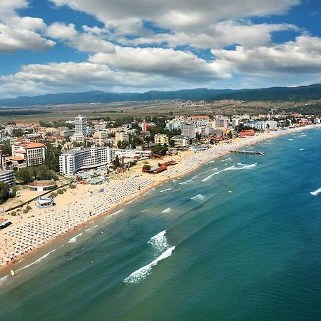 Apartment Comfort Sunny Beach Dış mekan fotoğraf