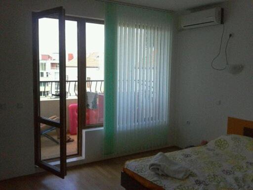 Apartment Comfort Sunny Beach Dış mekan fotoğraf