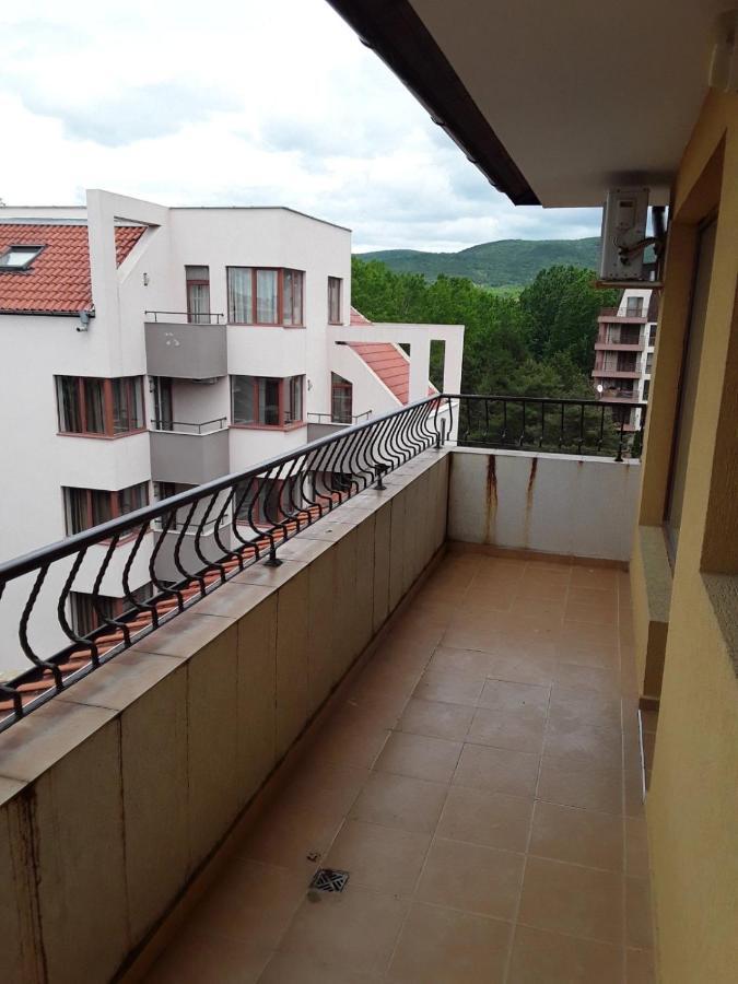 Apartment Comfort Sunny Beach Dış mekan fotoğraf