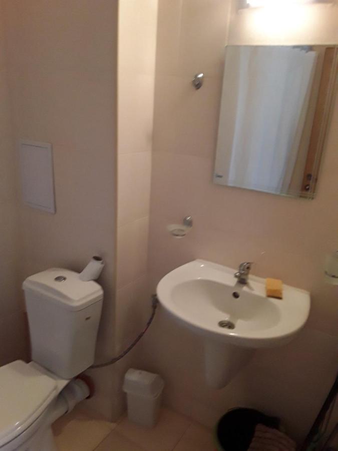 Apartment Comfort Sunny Beach Dış mekan fotoğraf