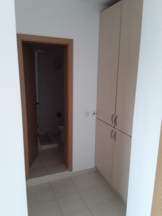 Apartment Comfort Sunny Beach Dış mekan fotoğraf